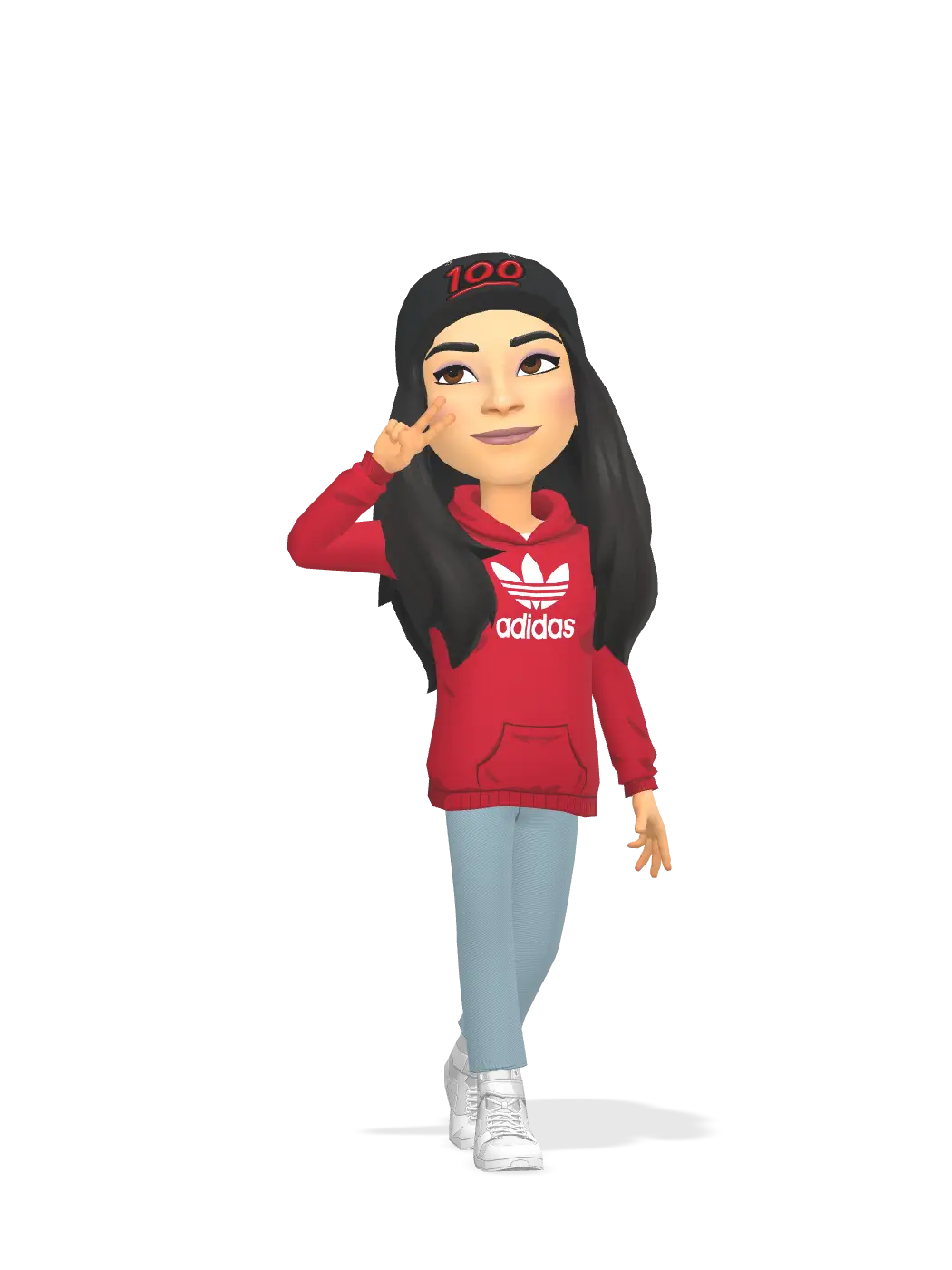 Snapchat profile picture for @miko3566