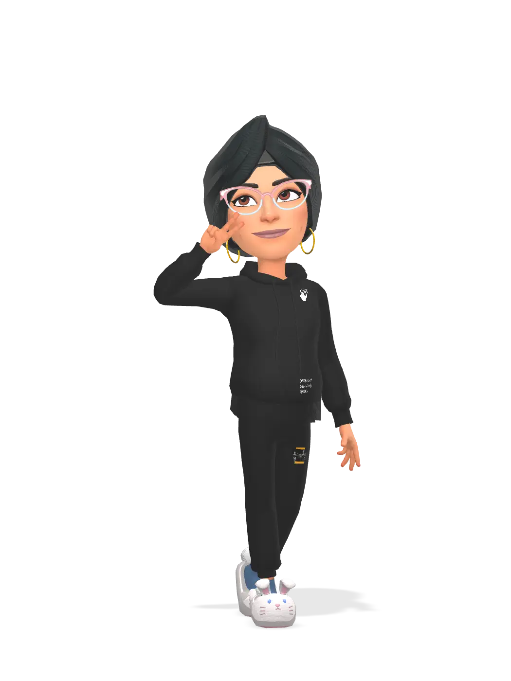 Snapchat profile picture for @iremmmmyy