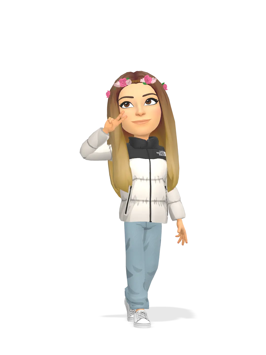 Snapchat profile picture for @taihle