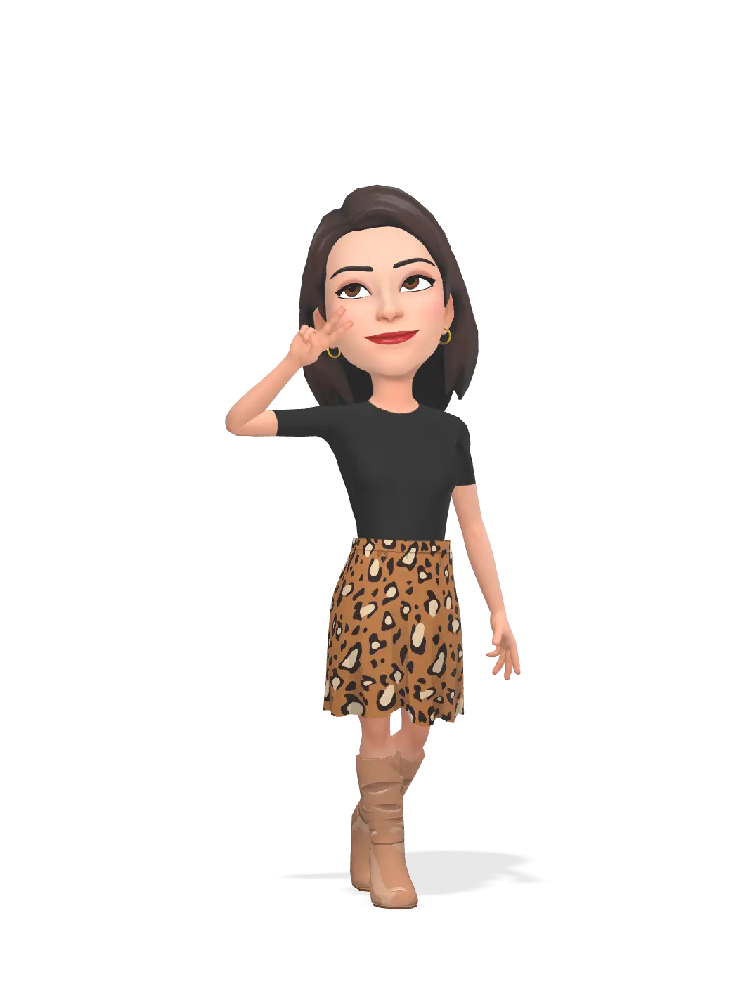 Snapchat profile picture for @s_mb0