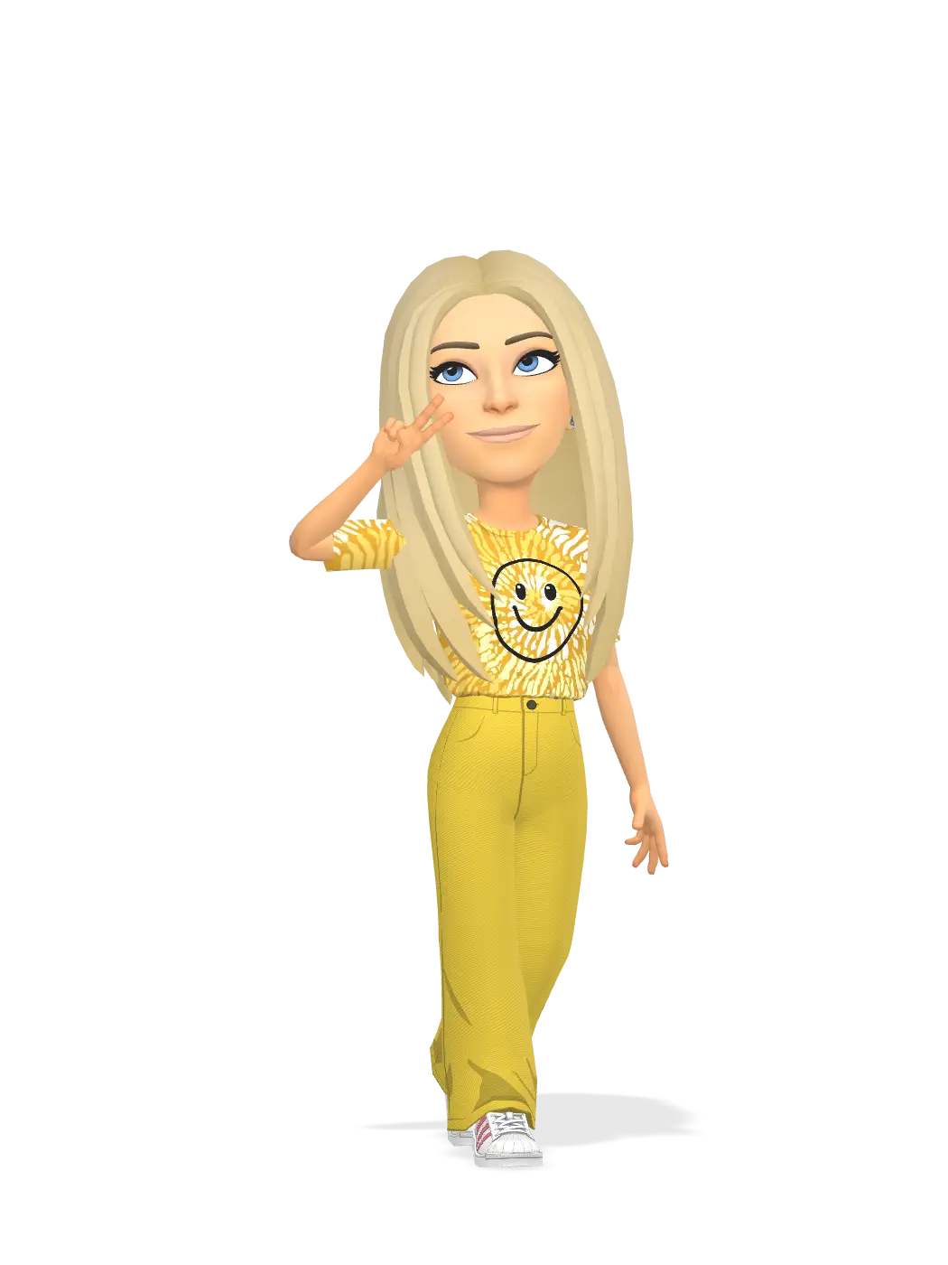 Snapchat profile picture for @jlynn9217