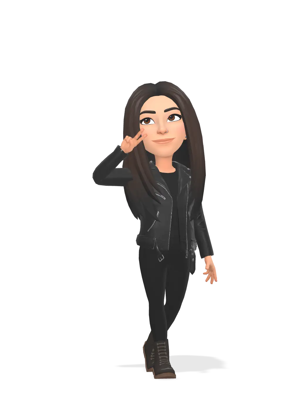 Snapchat profile picture for @nephxlae