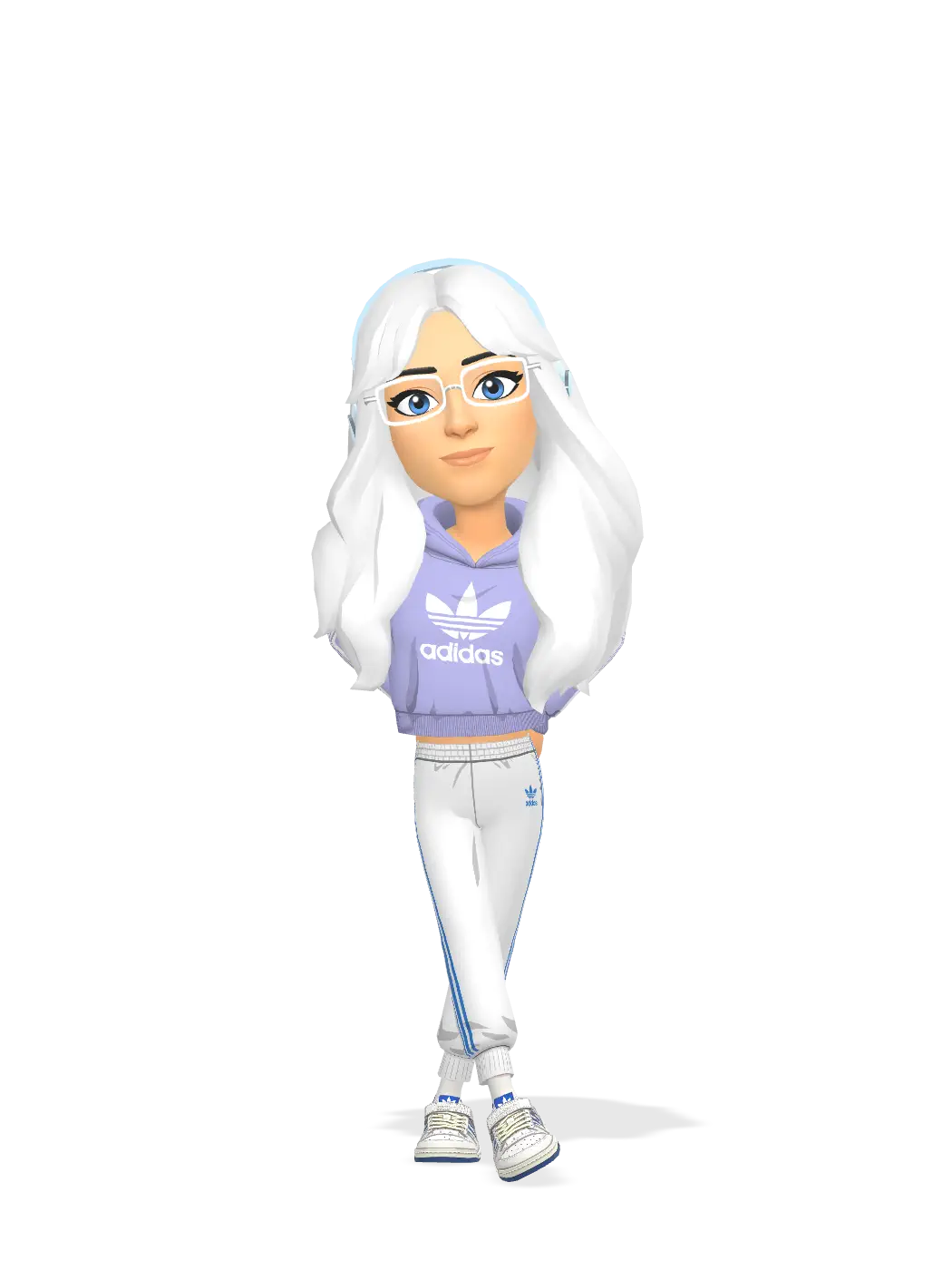 Snapchat profile picture for @shushinoya