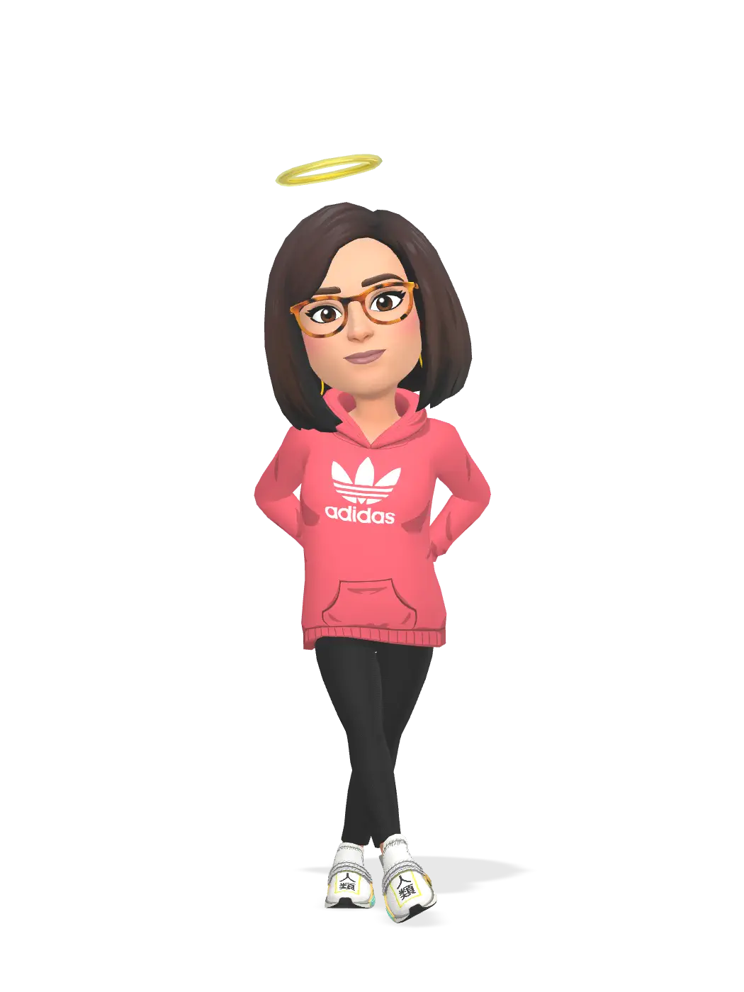 Snapchat profile picture for @creole