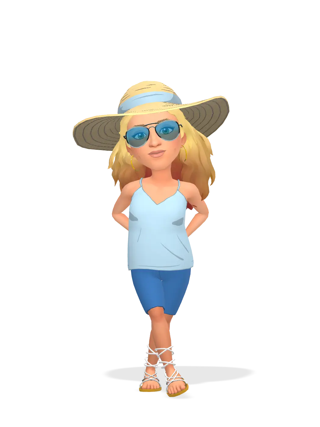 Snapchat profile picture for @naples2023