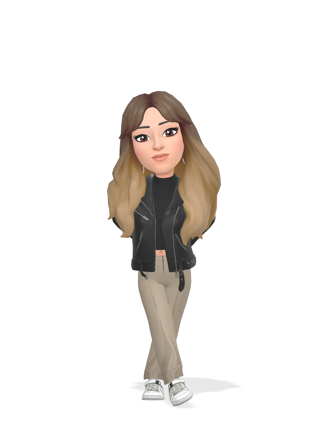 Snapchat profile picture for @m_gunesk