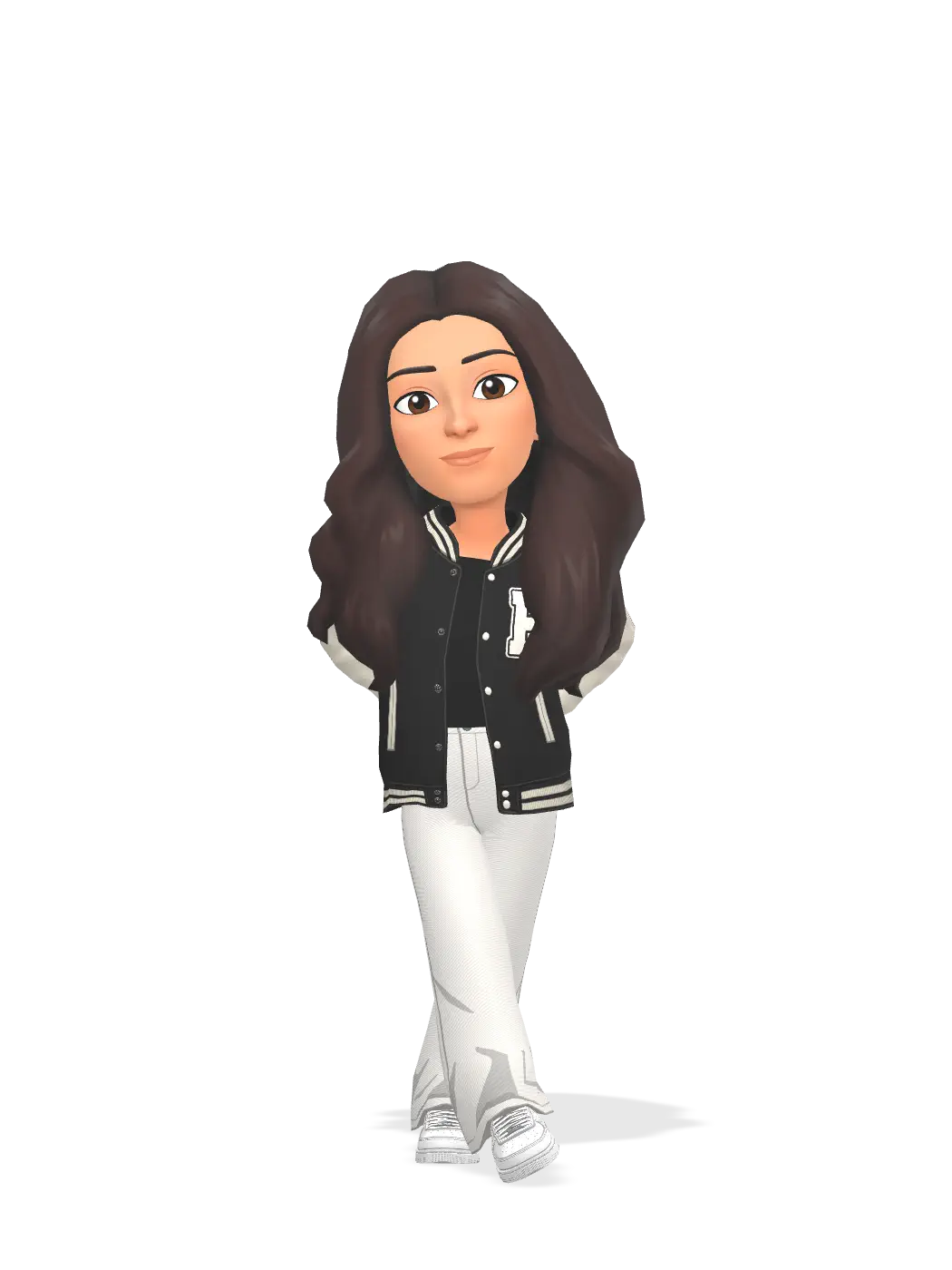Snapchat profile picture for @martaa_se
