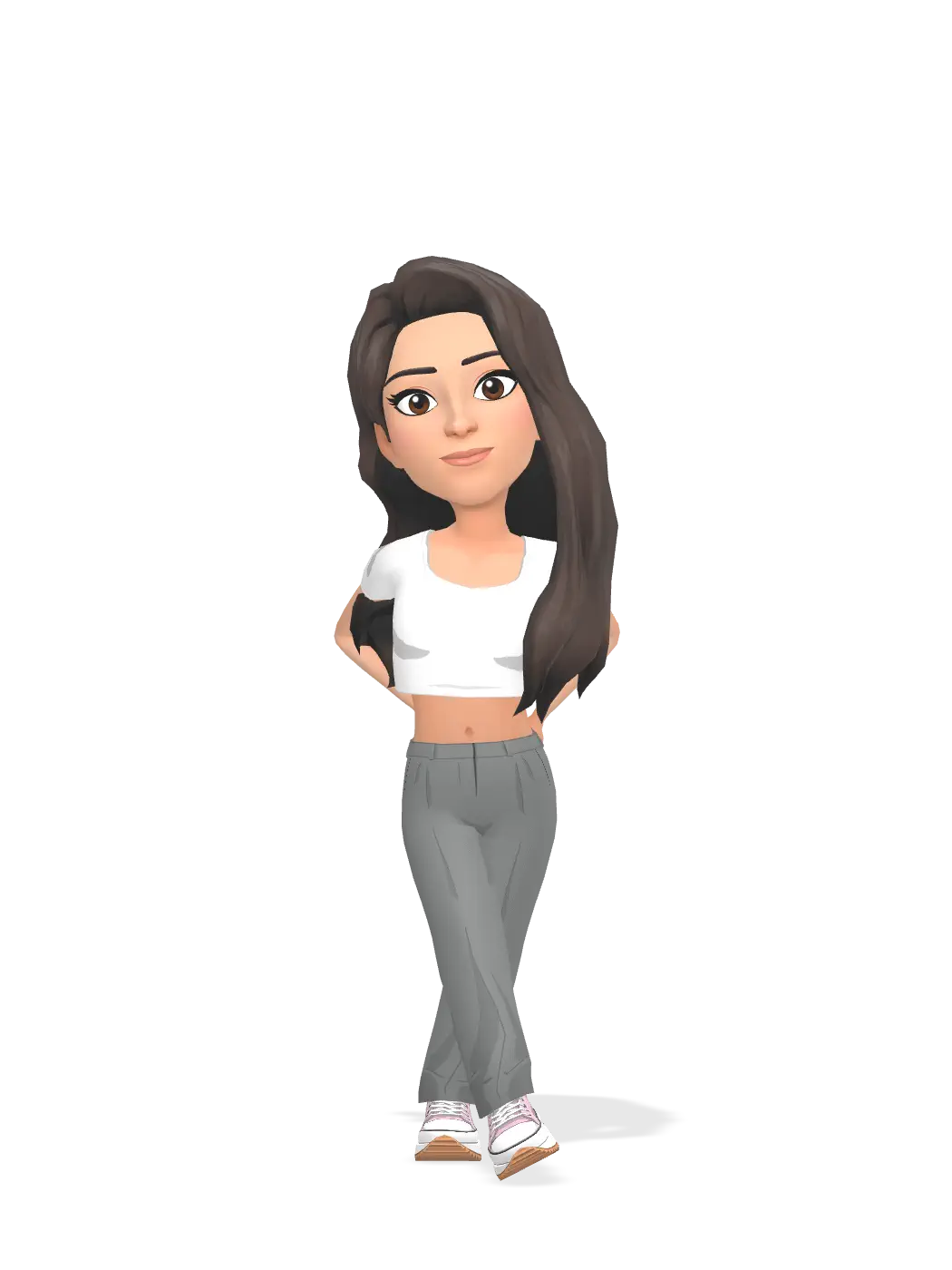 Snapchat profile picture for @maxxoxo23