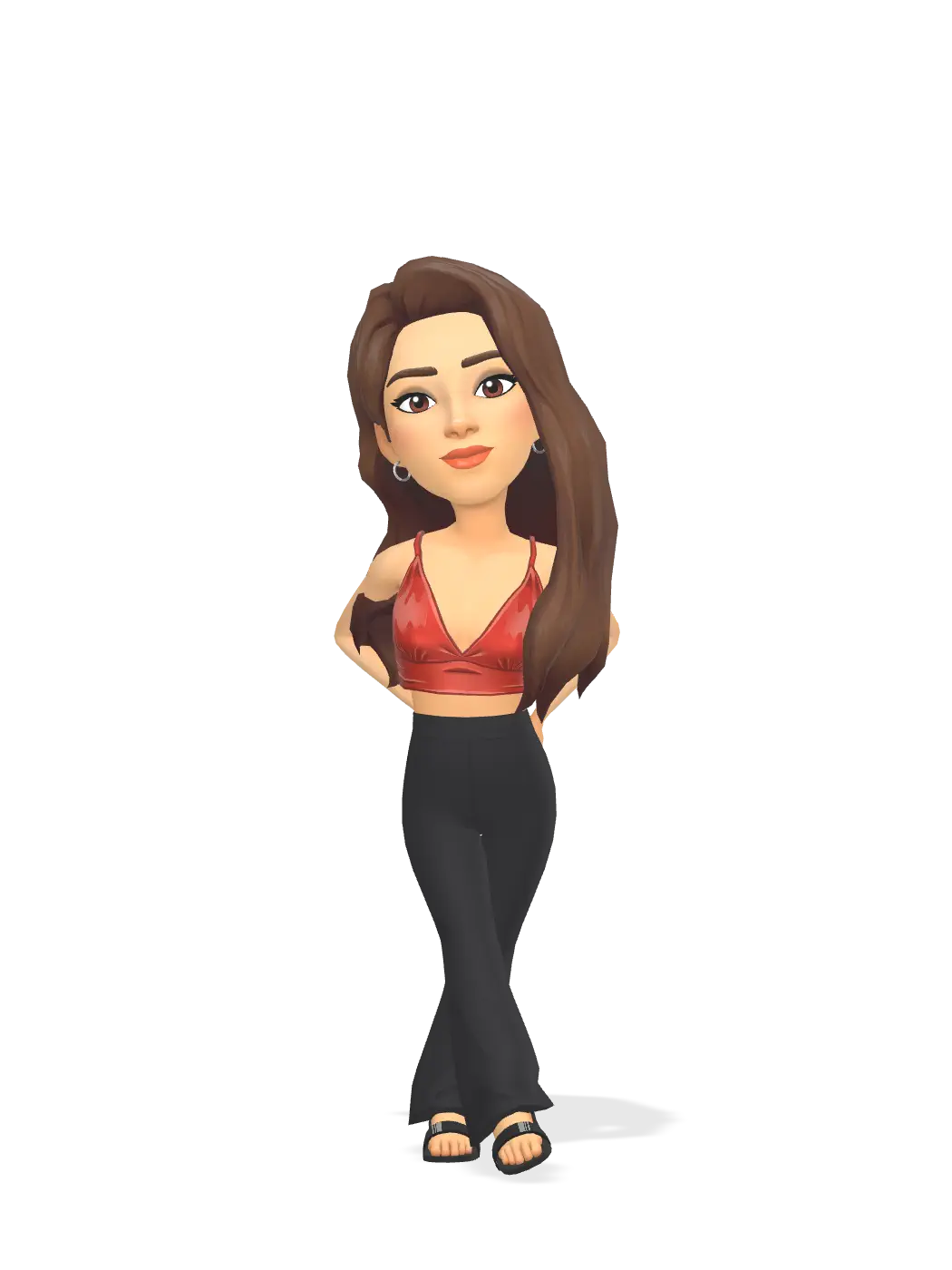 Snapchat profile picture for @iremmalkn