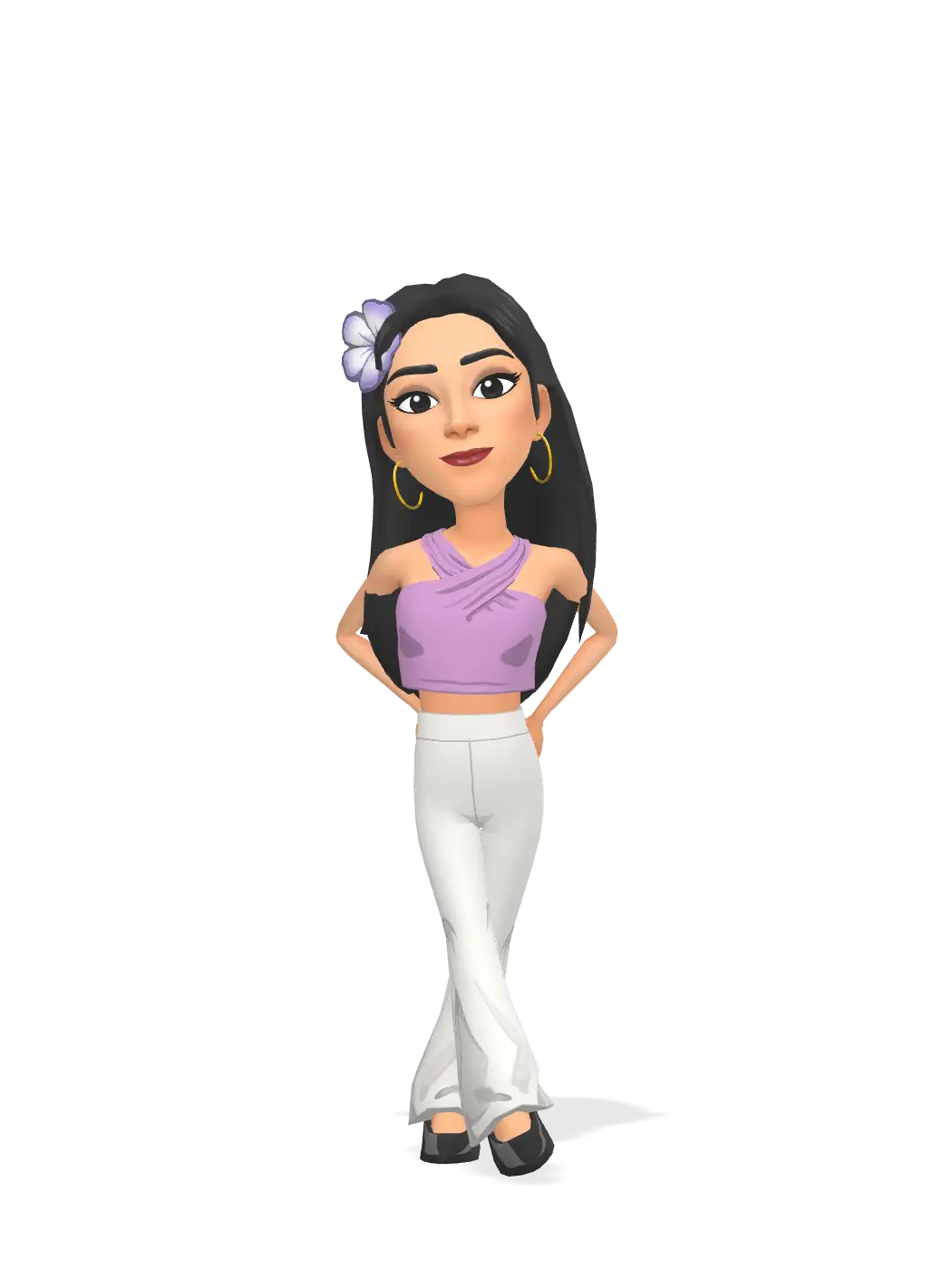 Snapchat profile picture for @iiixo07