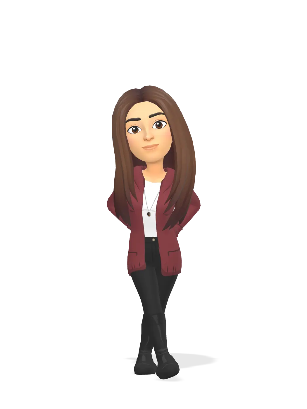 Snapchat profile picture for @kirasyy