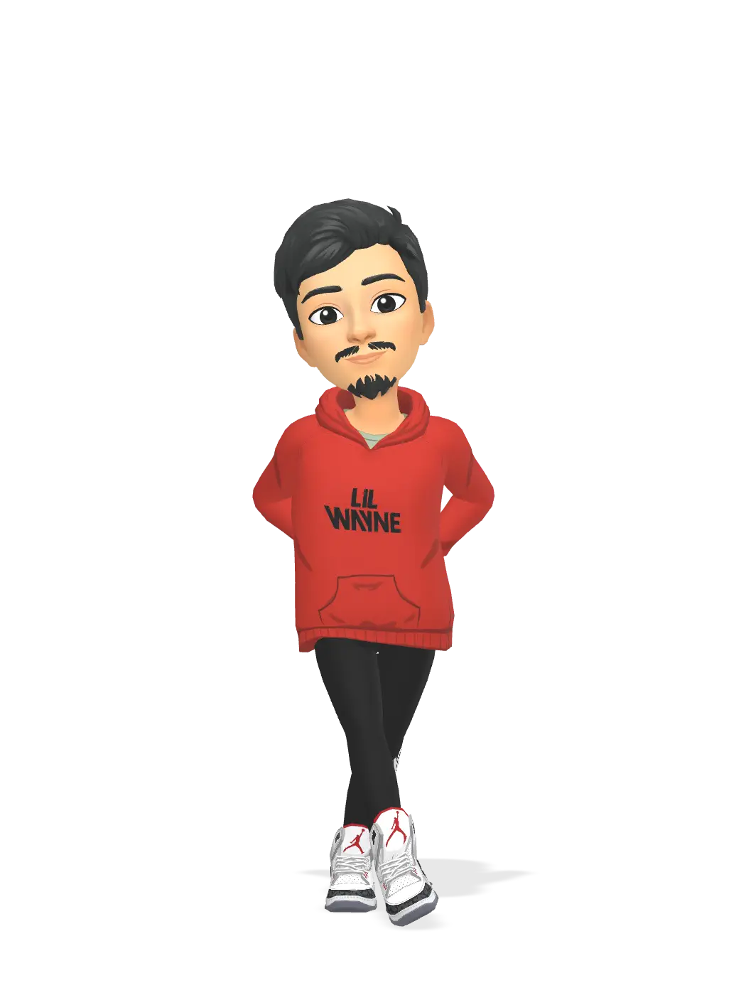 Snapchat profile picture for @undefined