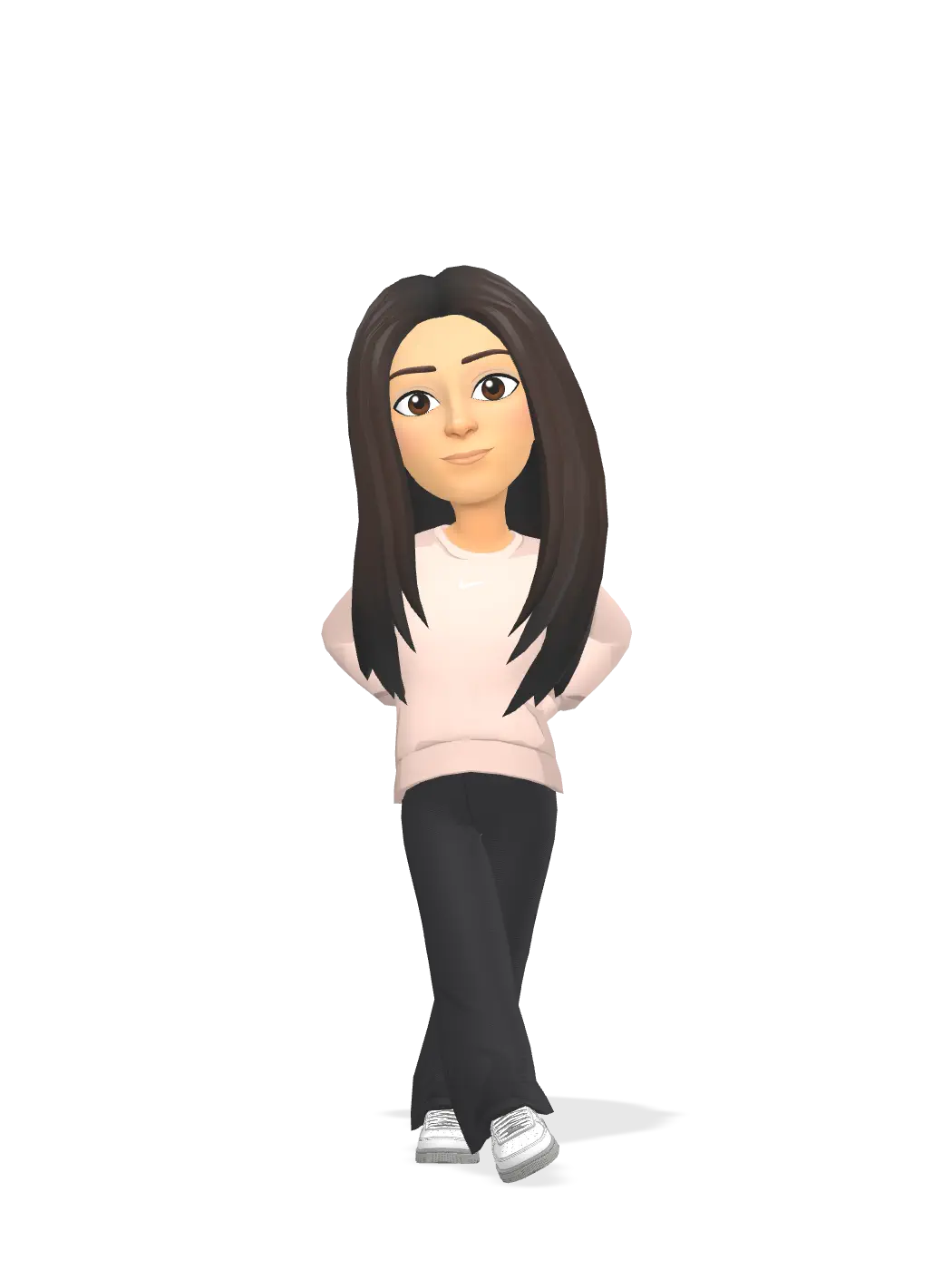 Snapchat profile picture for @mariaxlm