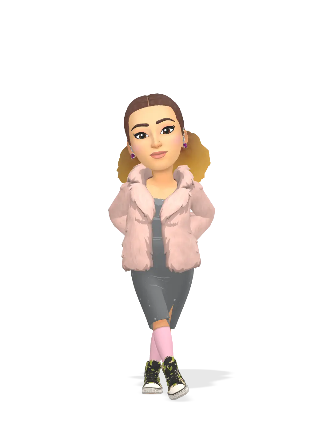 Snapchat profile picture for @collections