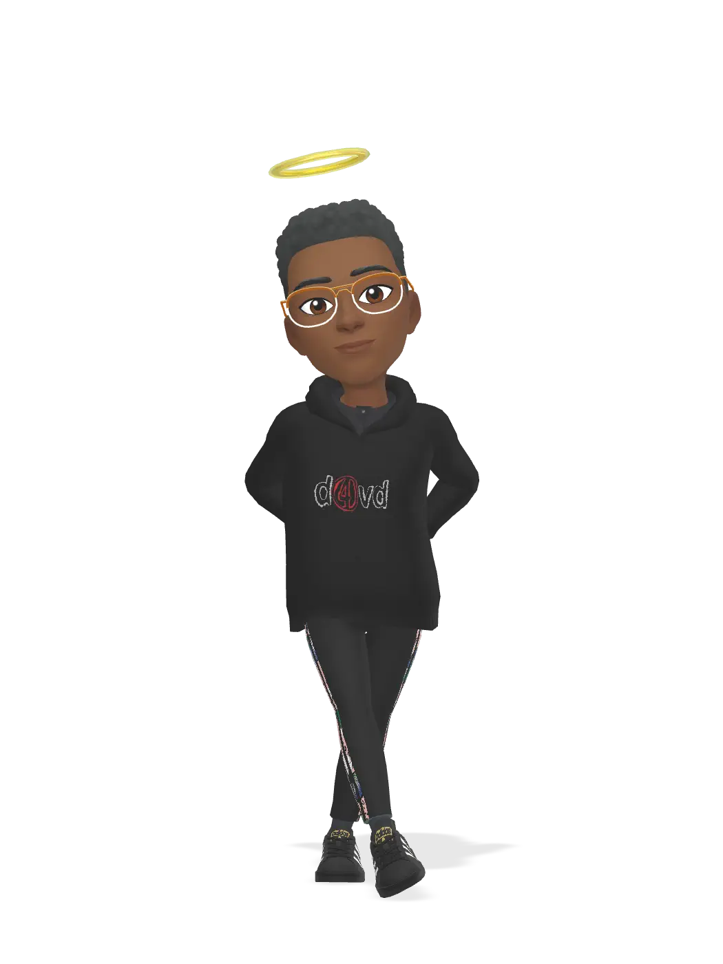 Snapchat profile picture for @ksubifox