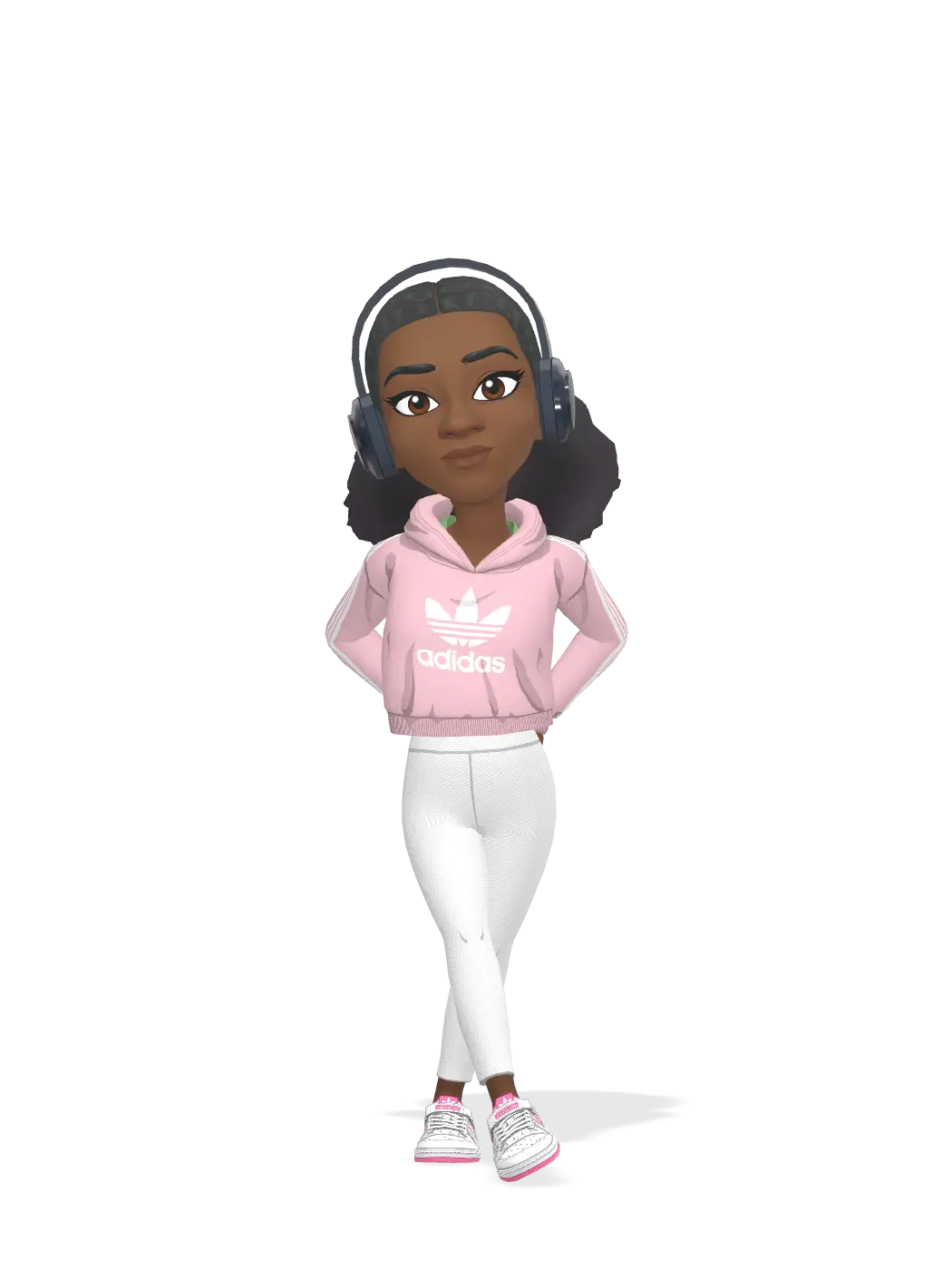 Snapchat profile picture for @nice_268