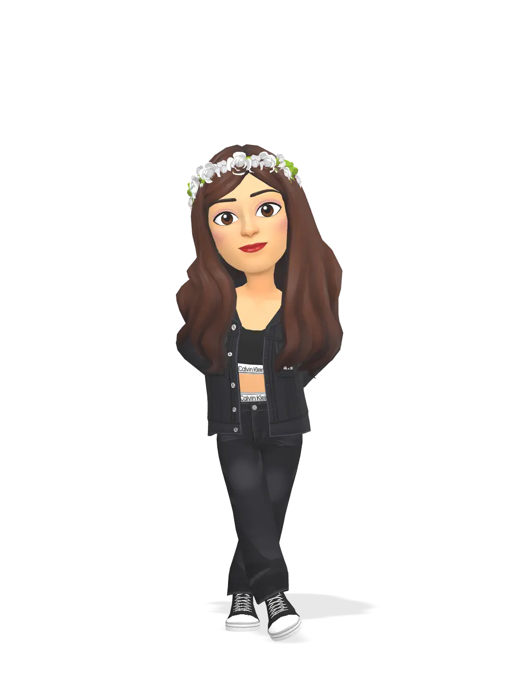 Snapchat profile picture for @kbradb