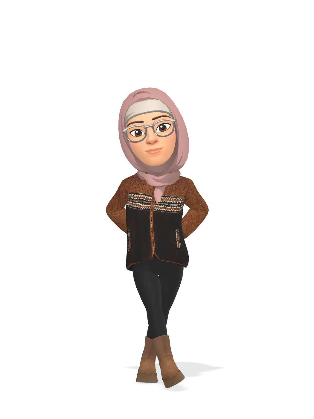 Snapchat profile picture for @tilakos