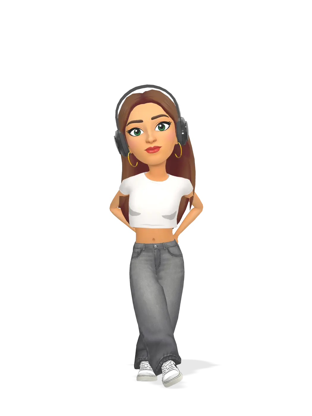 Snapchat profile picture for @eli3fff