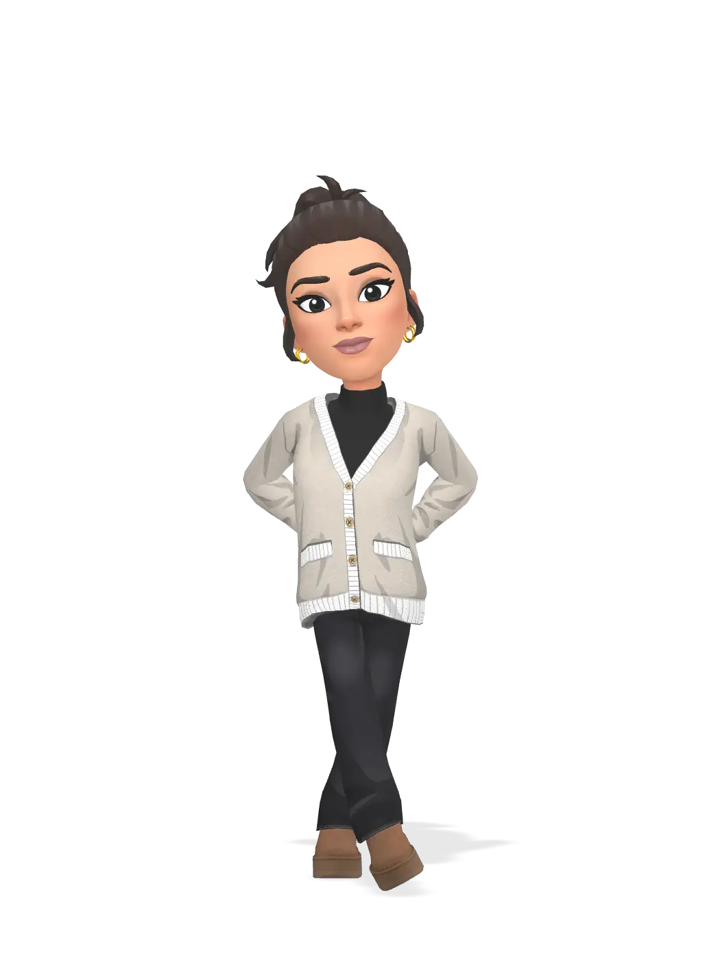 Snapchat profile picture for @stela2002