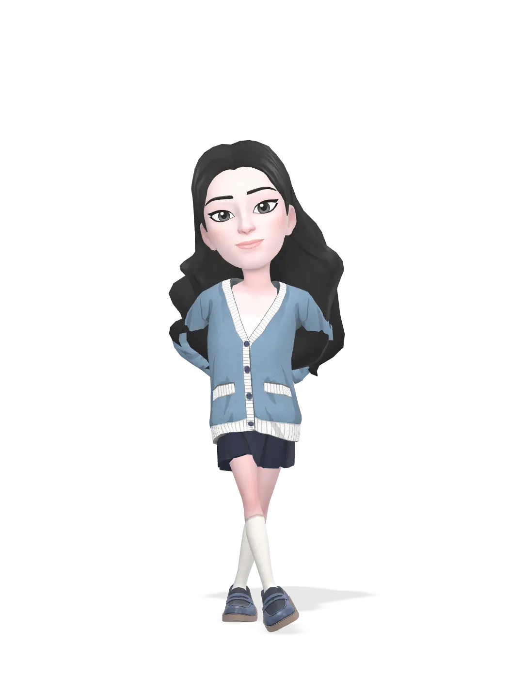 Snapchat profile picture for @yukii_chan