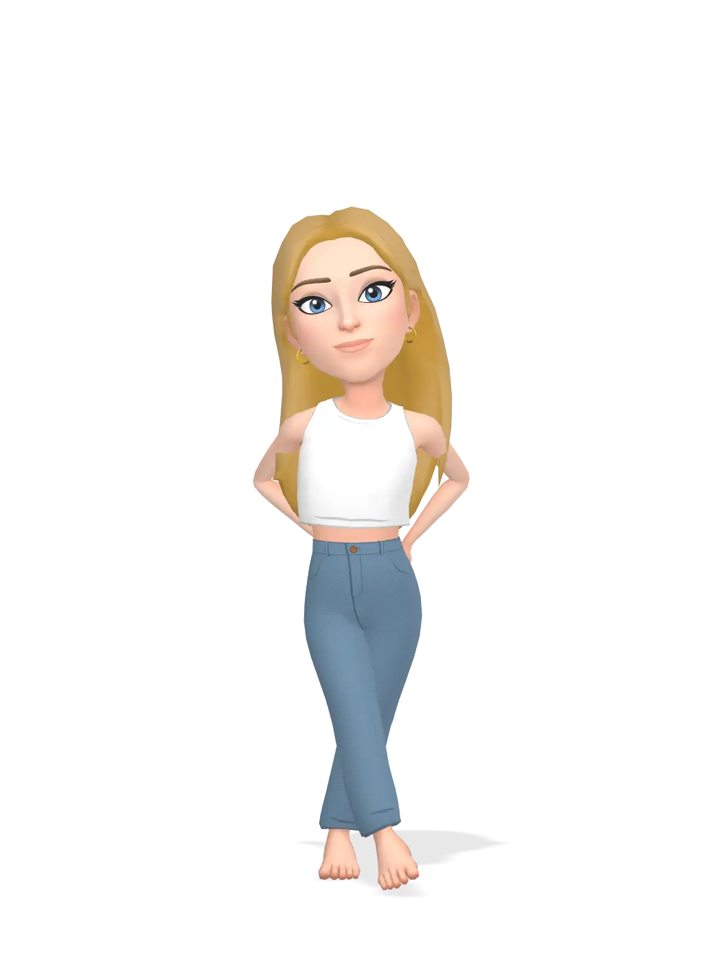 Snapchat profile picture for @ju202402
