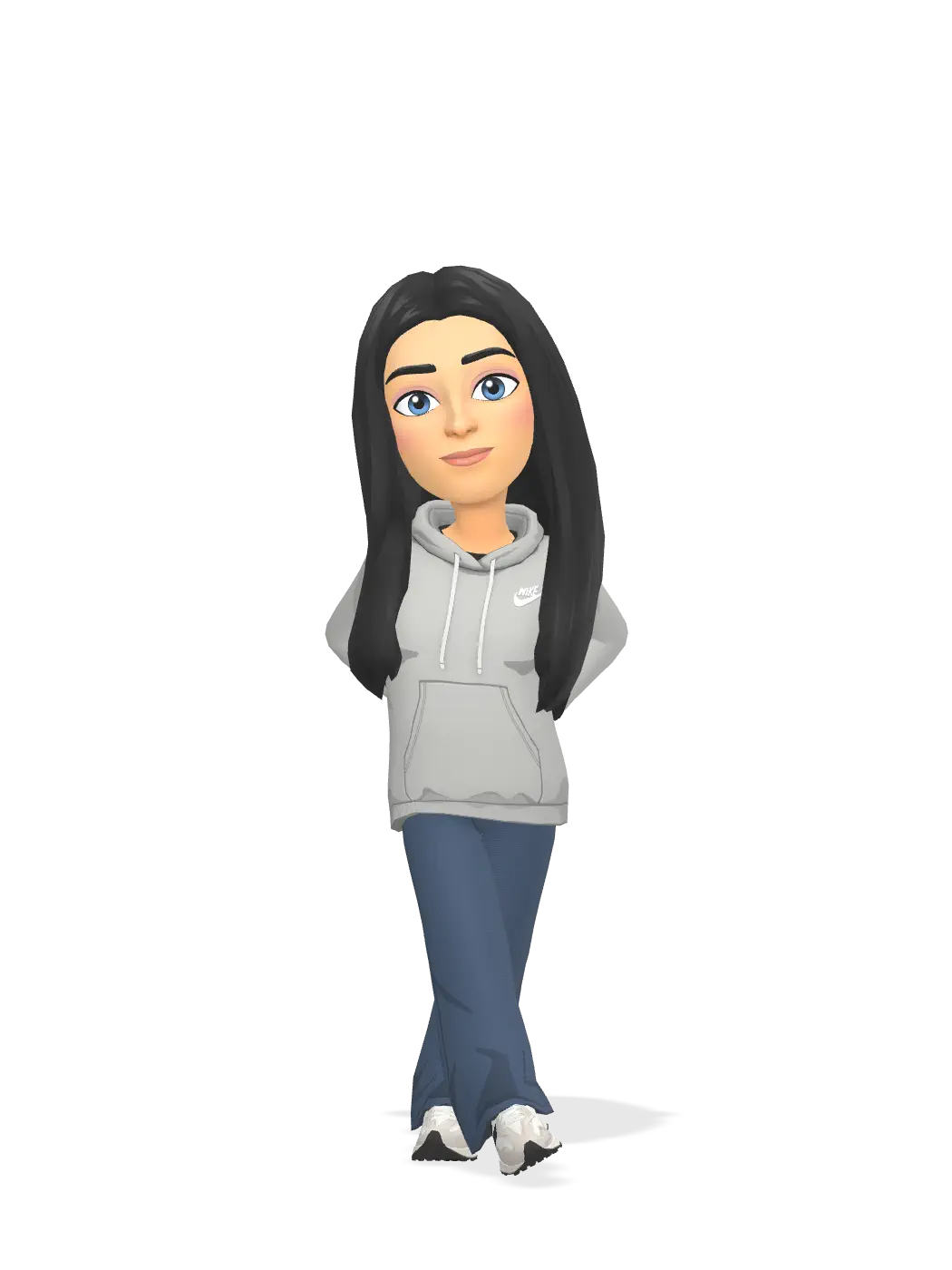 Snapchat profile picture for @ricochere