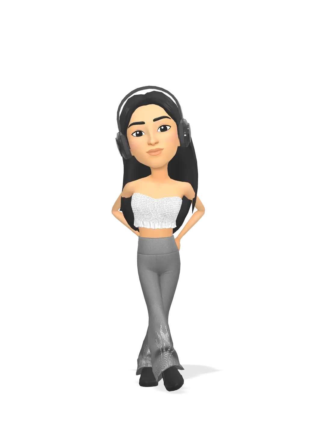 Snapchat profile picture for @ms_bluuu