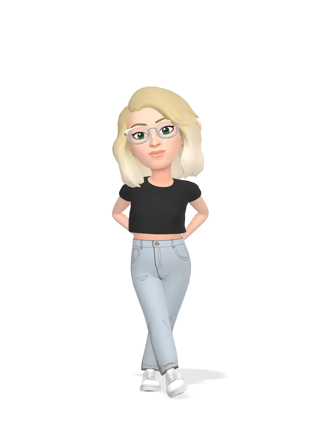 Snapchat profile picture for @flames