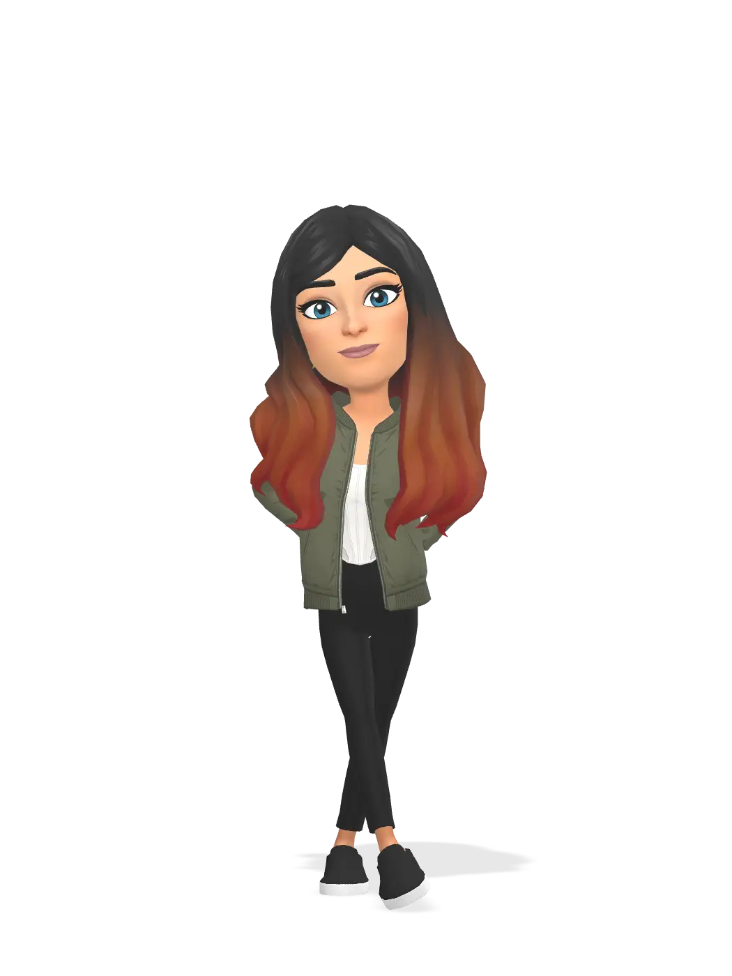 Snapchat profile picture for @malfunction
