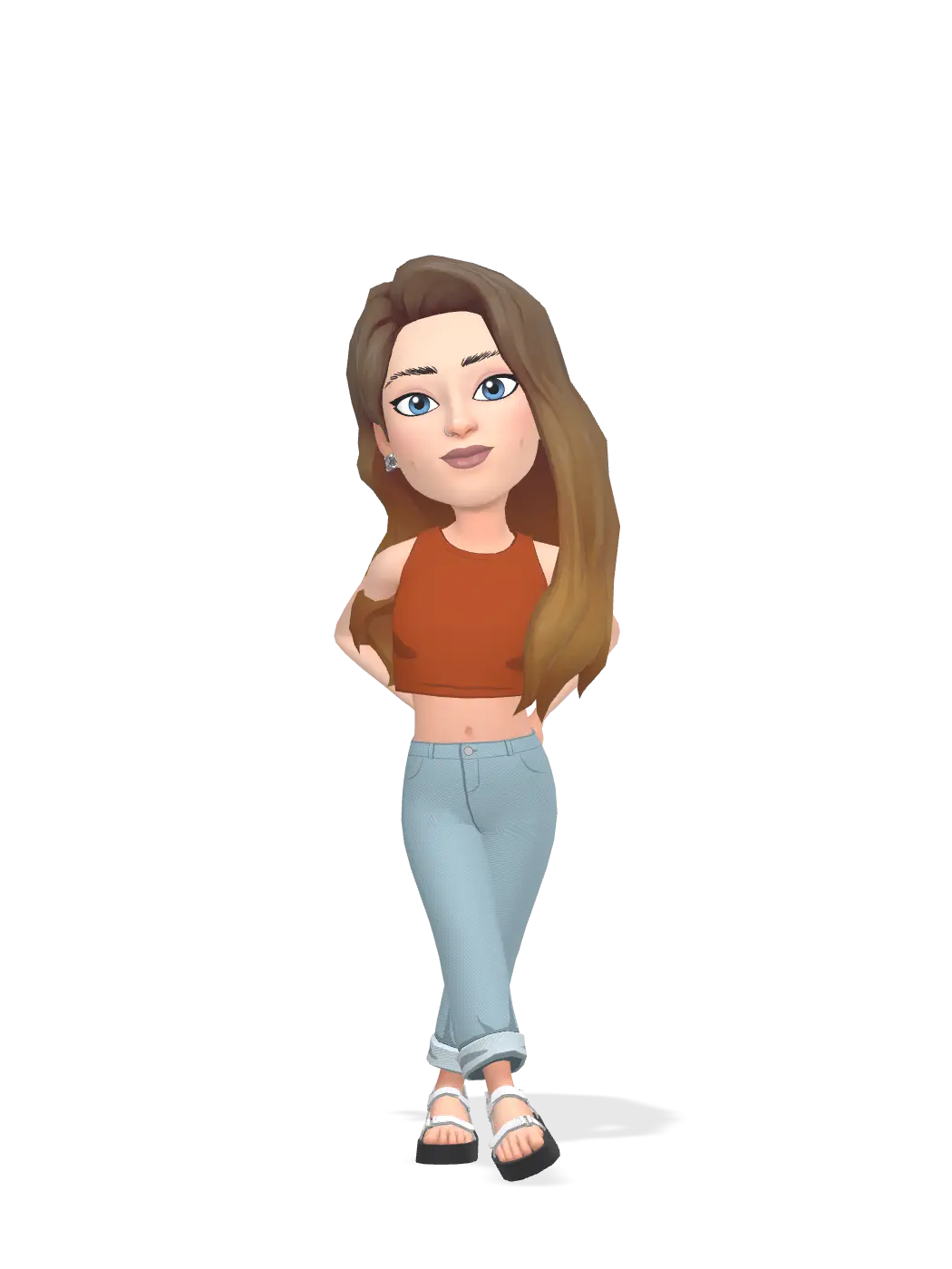 Snapchat profile picture for @erinm11