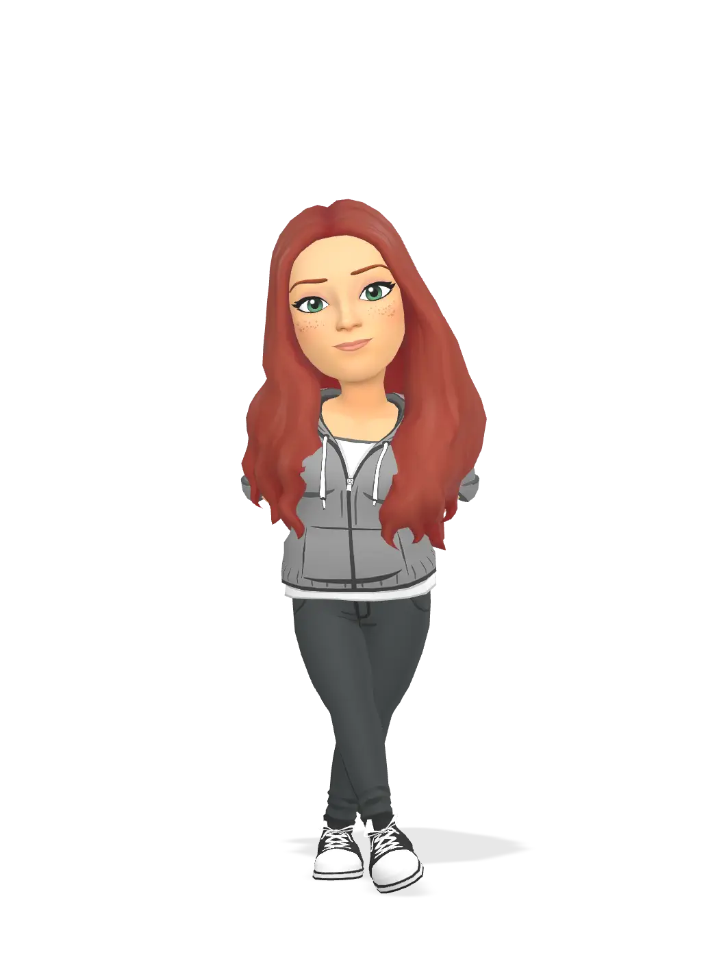 Snapchat profile picture for @destination