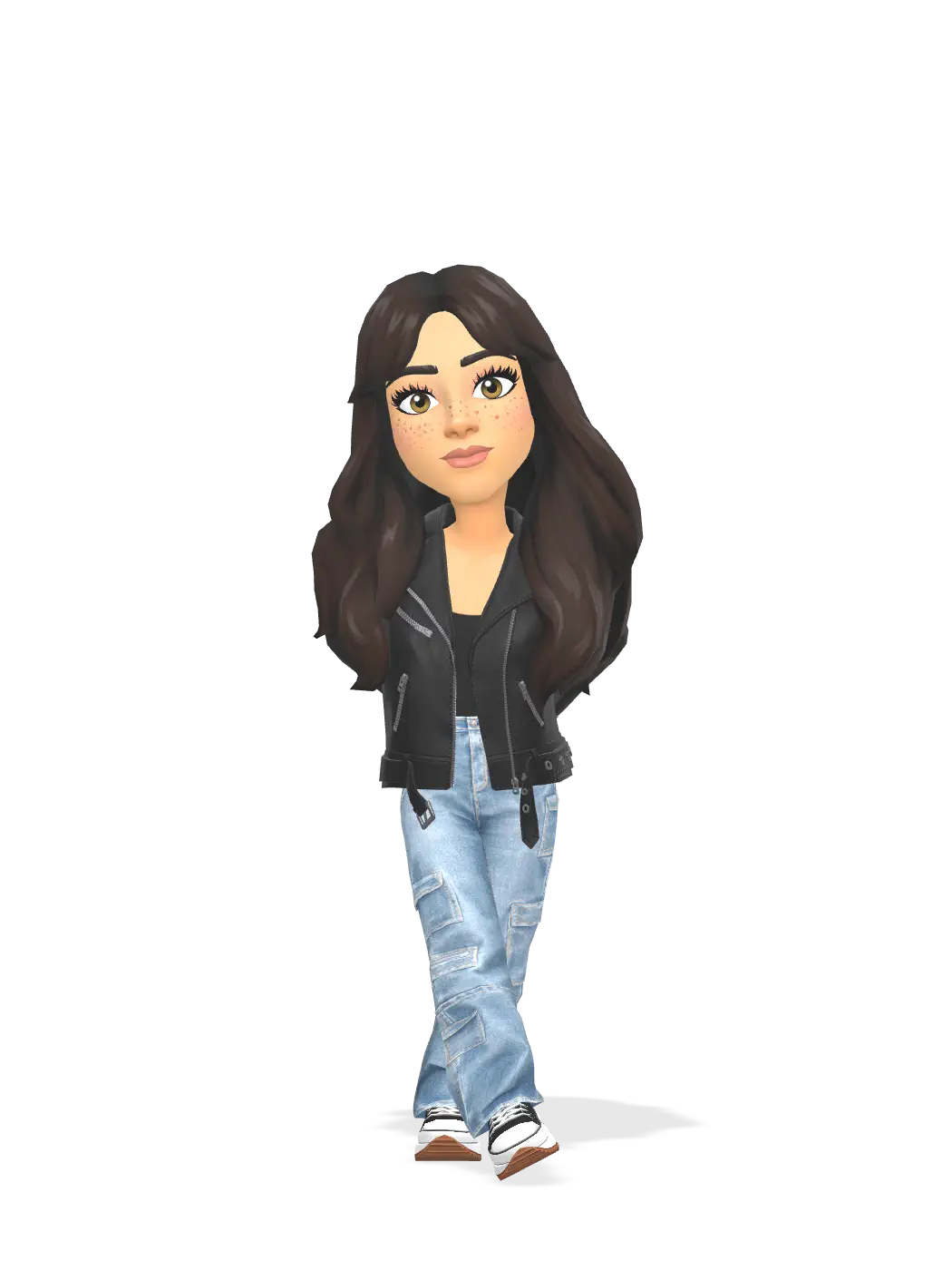 Snapchat profile picture for @patiada