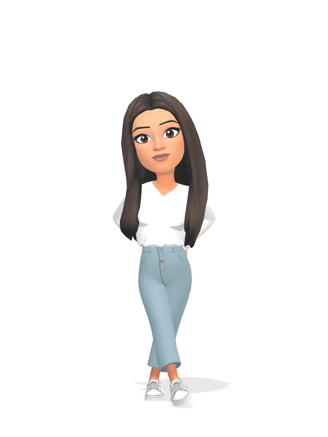 Snapchat profile picture for @samiya