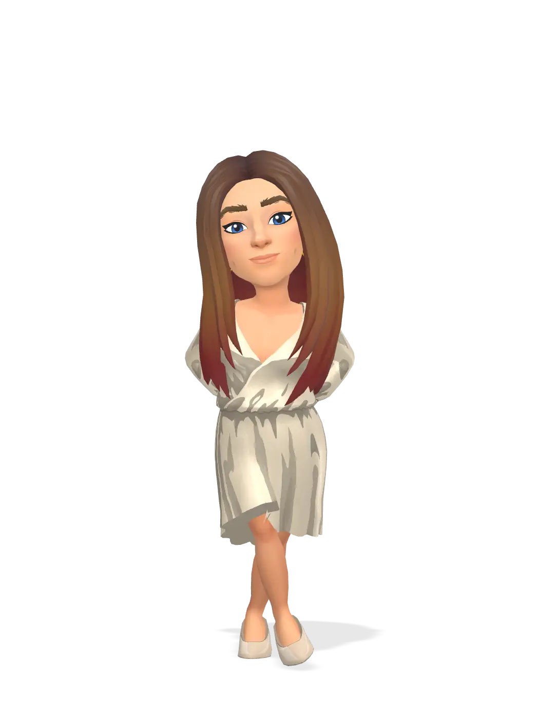 Snapchat profile picture for @fsff