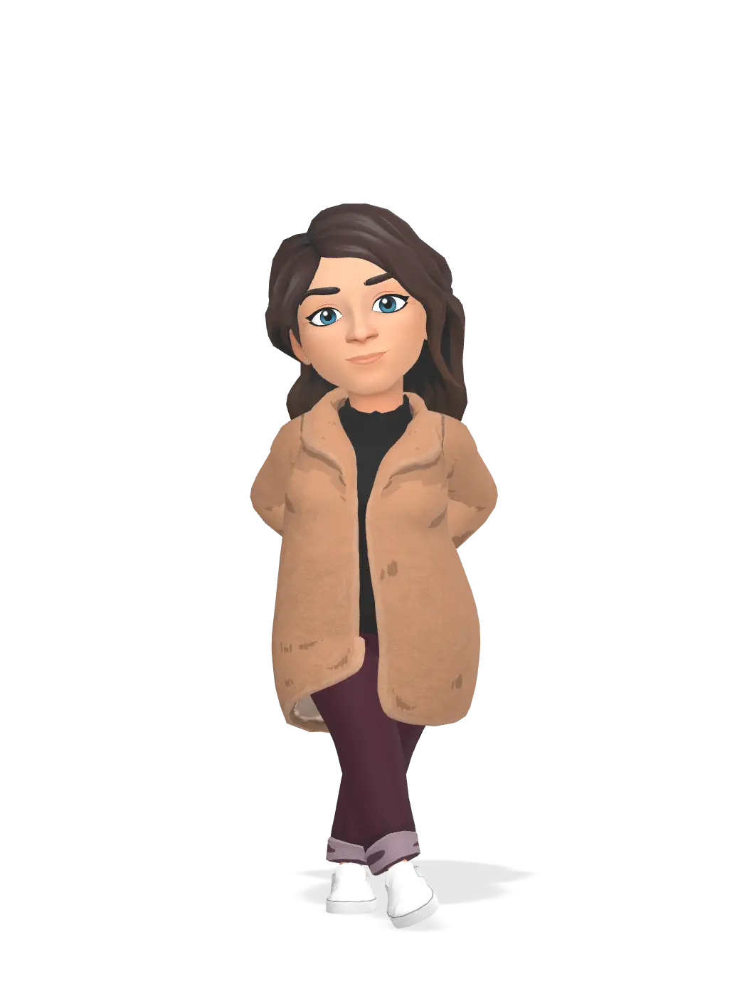 Snapchat profile picture for @yaya