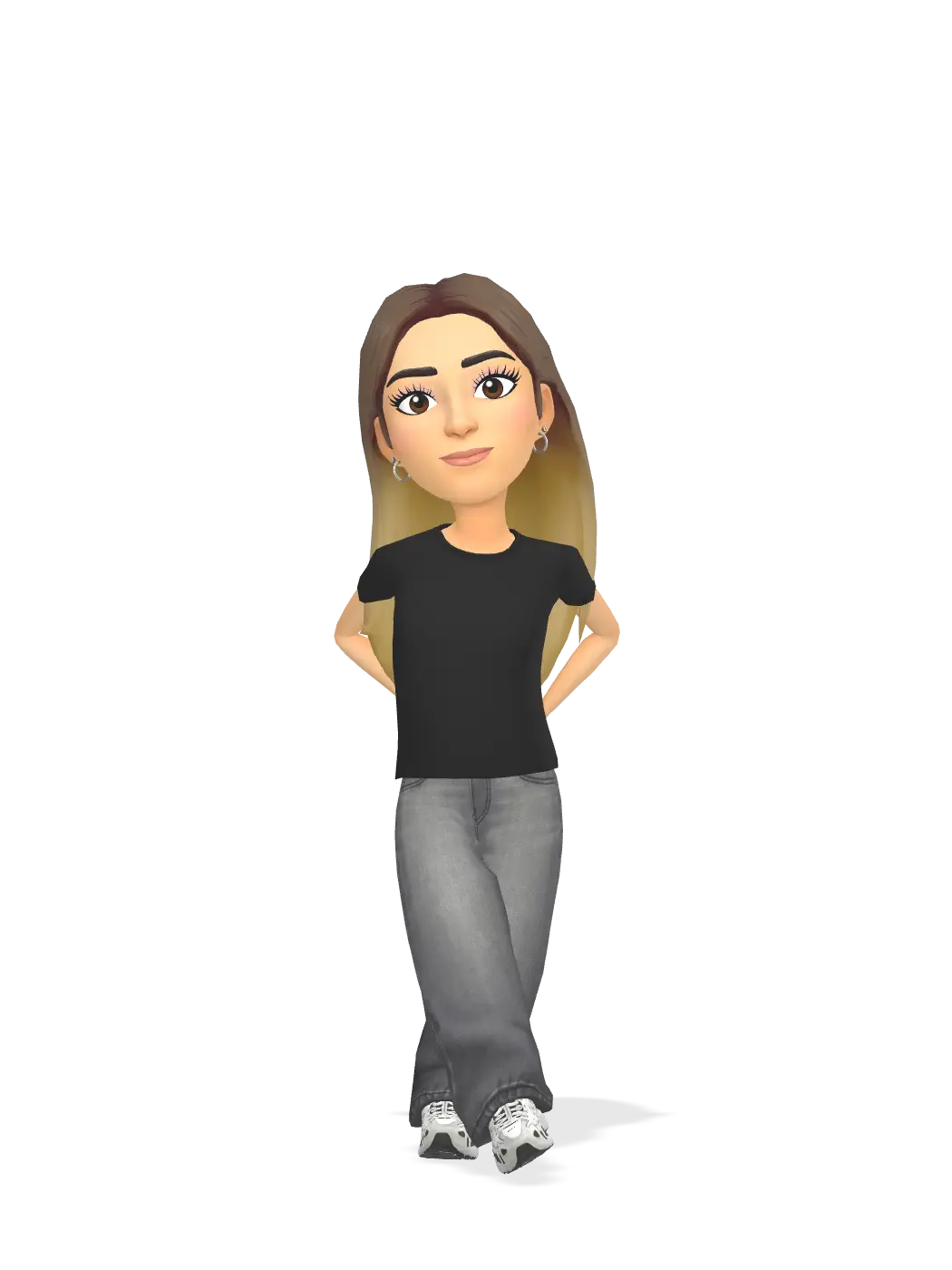 Snapchat profile picture for @eliffkula