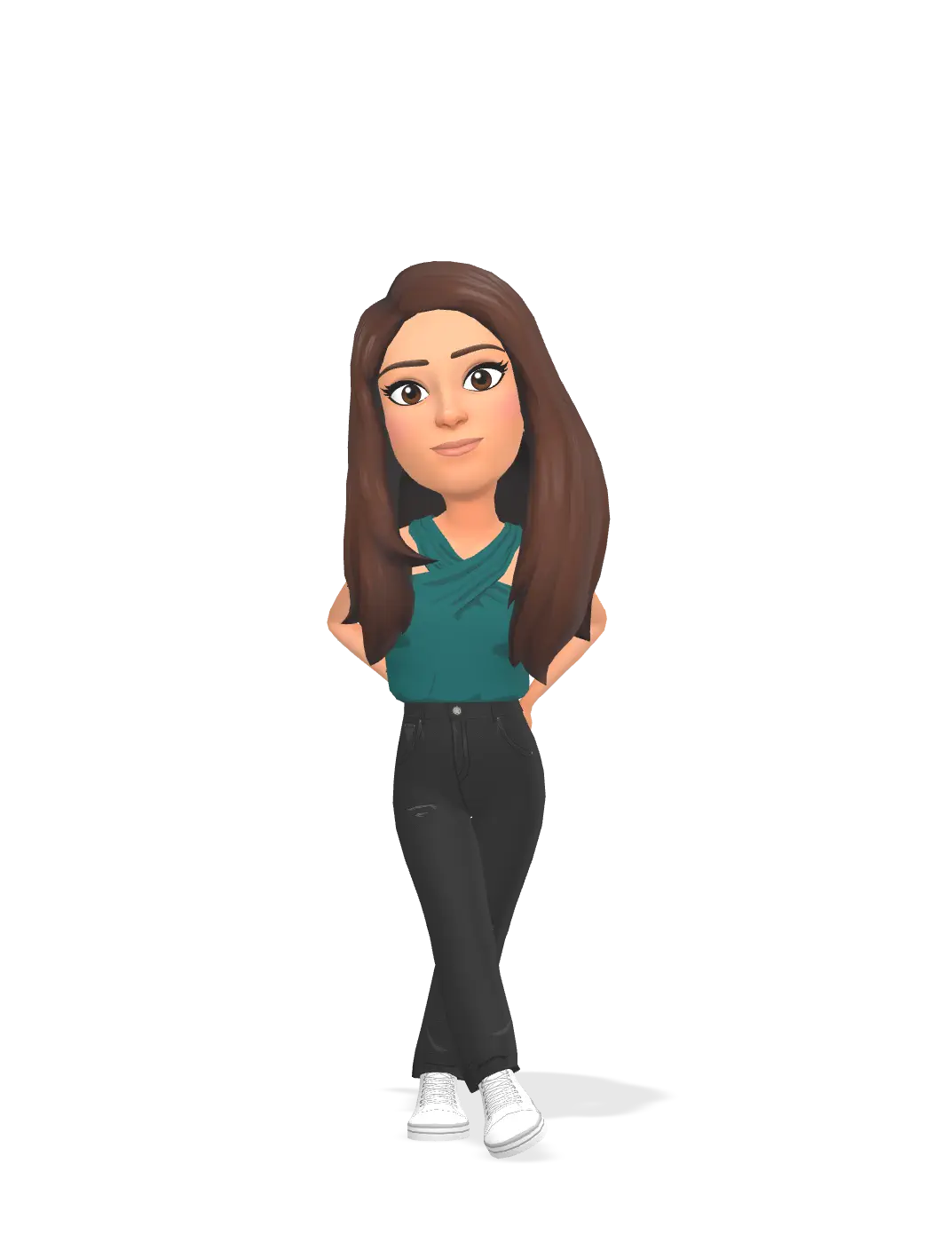 Snapchat profile picture for @clink