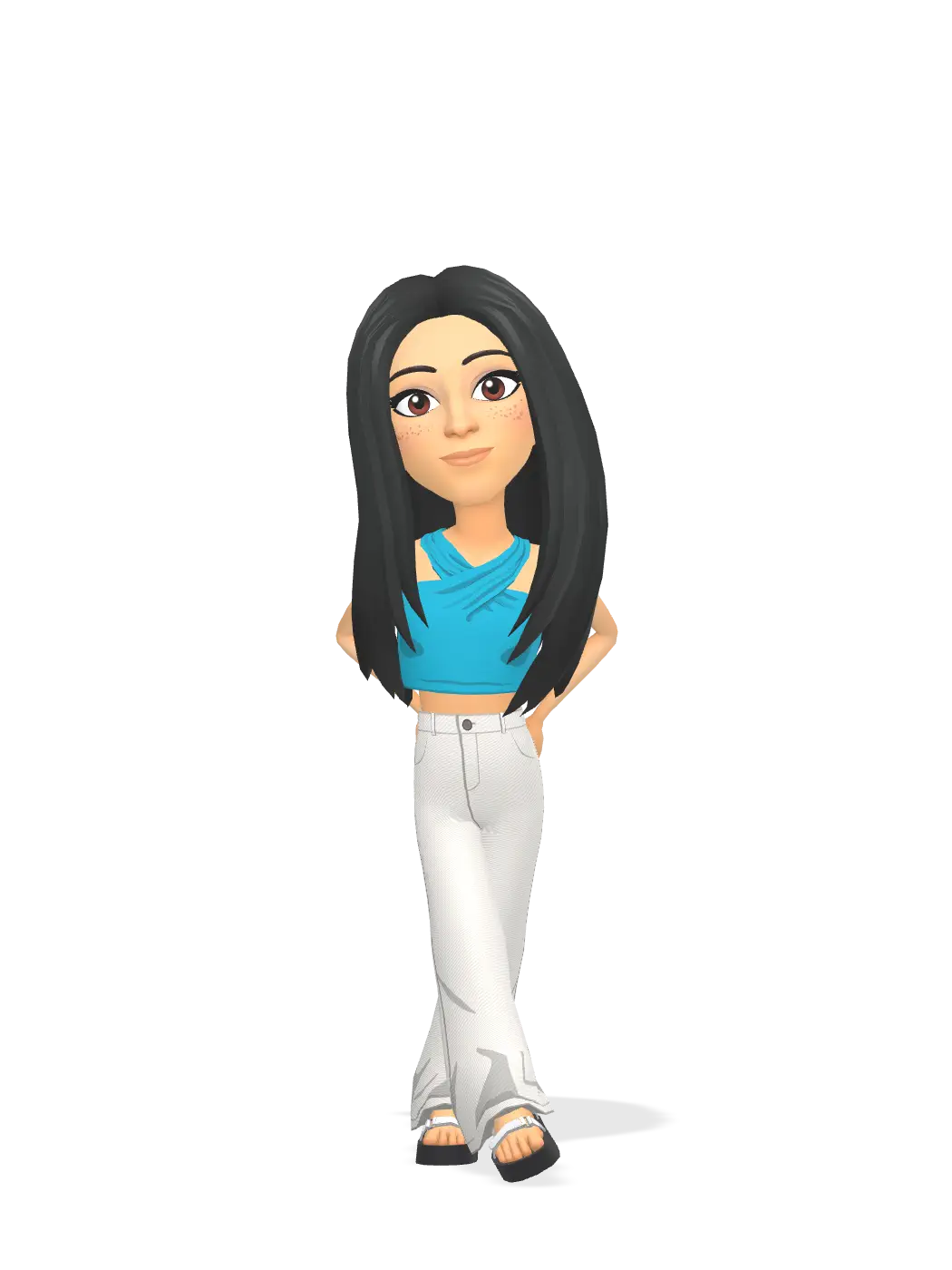 Snapchat profile picture for @laia_5