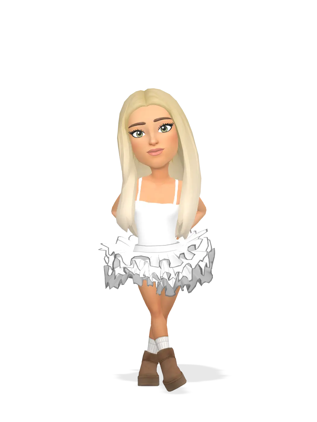 Snapchat profile picture for @novaas