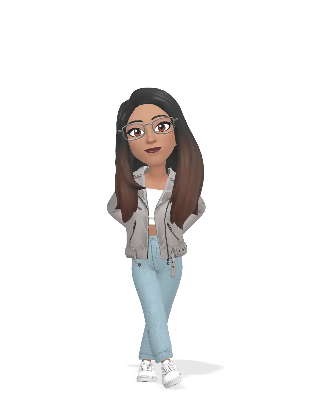 Snapchat profile picture for @quirks