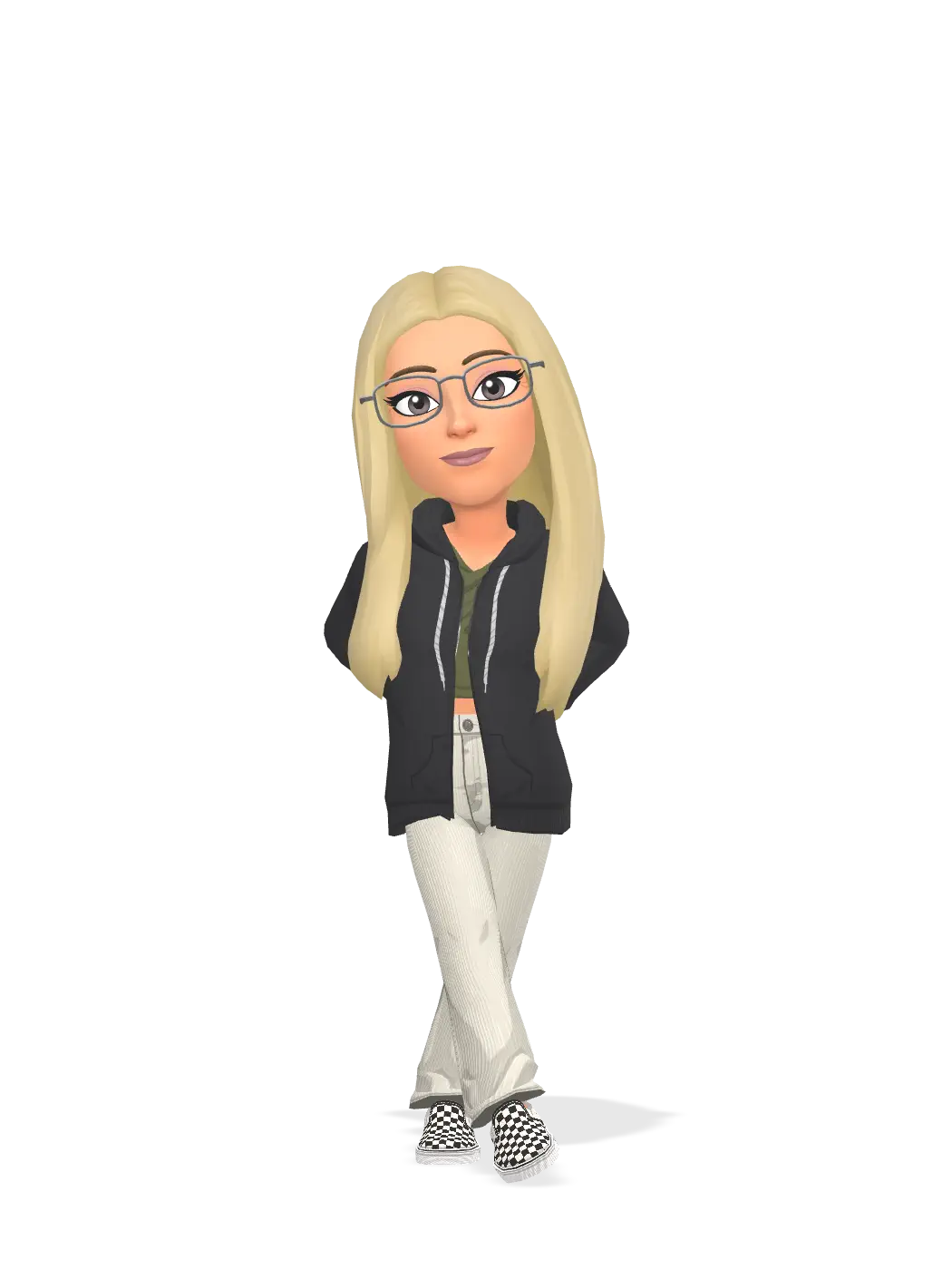 Snapchat profile picture for @econ