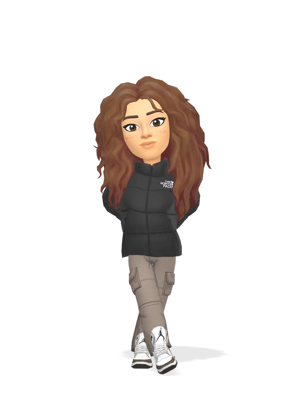 Snapchat profile picture for @jjerez3