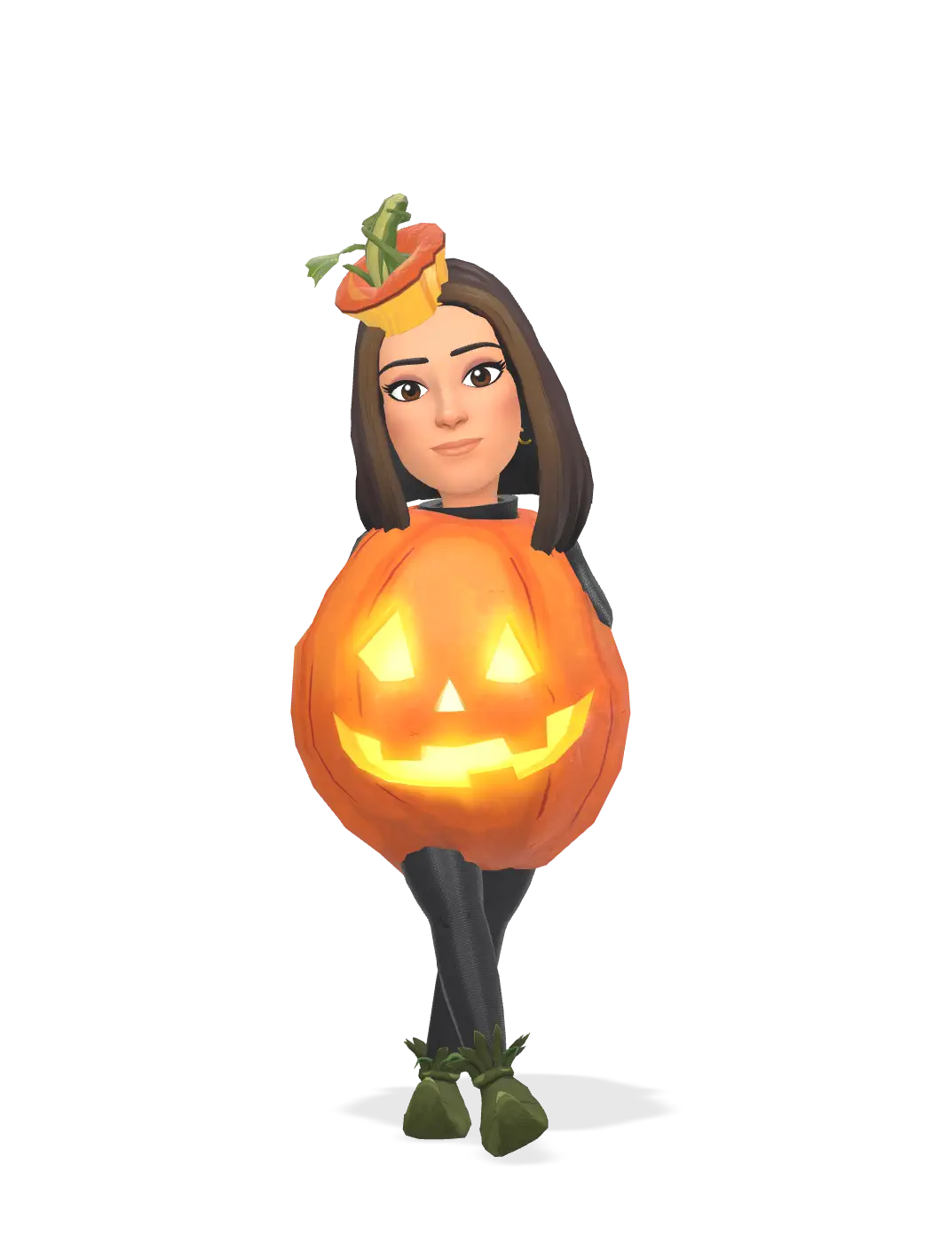 Snapchat profile picture for @caravan