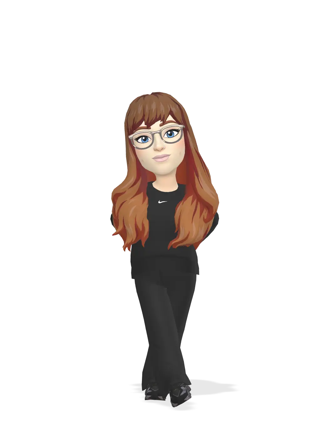 Snapchat profile picture for @taigax