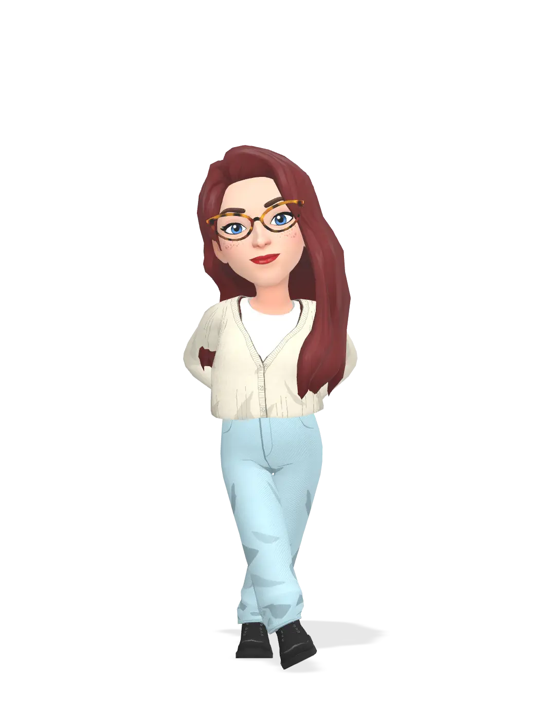 Snapchat profile picture for @matrimony