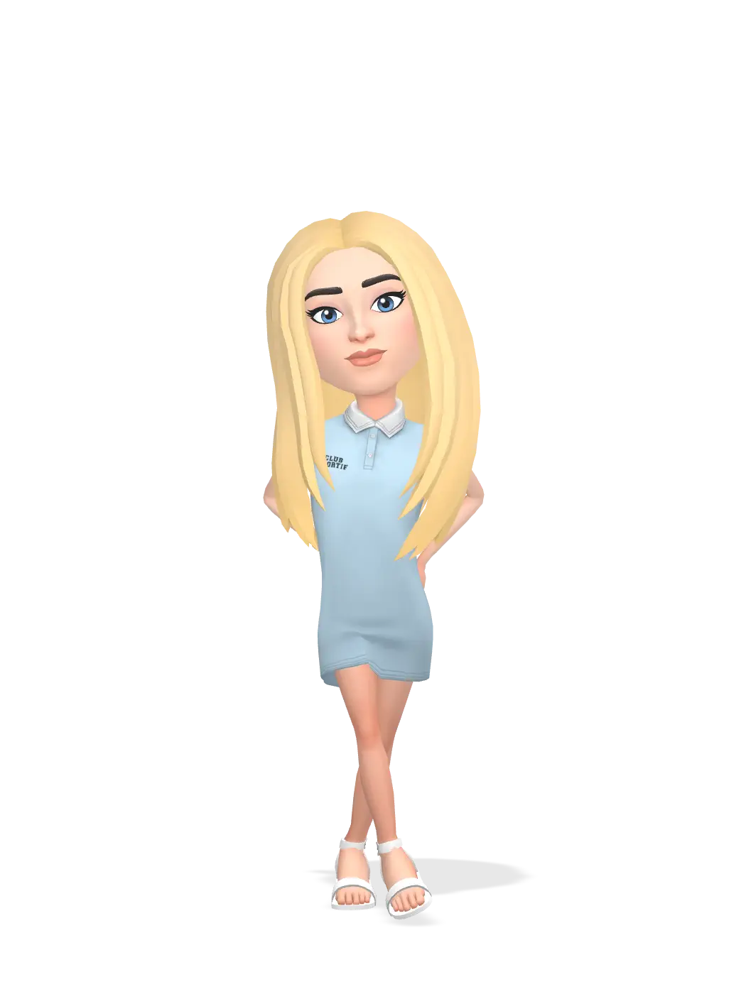 Snapchat profile picture for @rregin