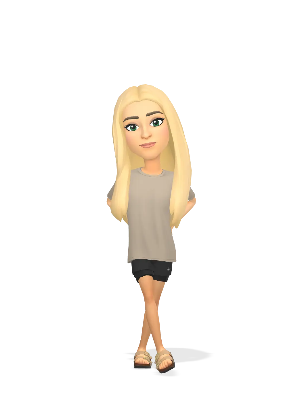Snapchat profile picture for @dregs