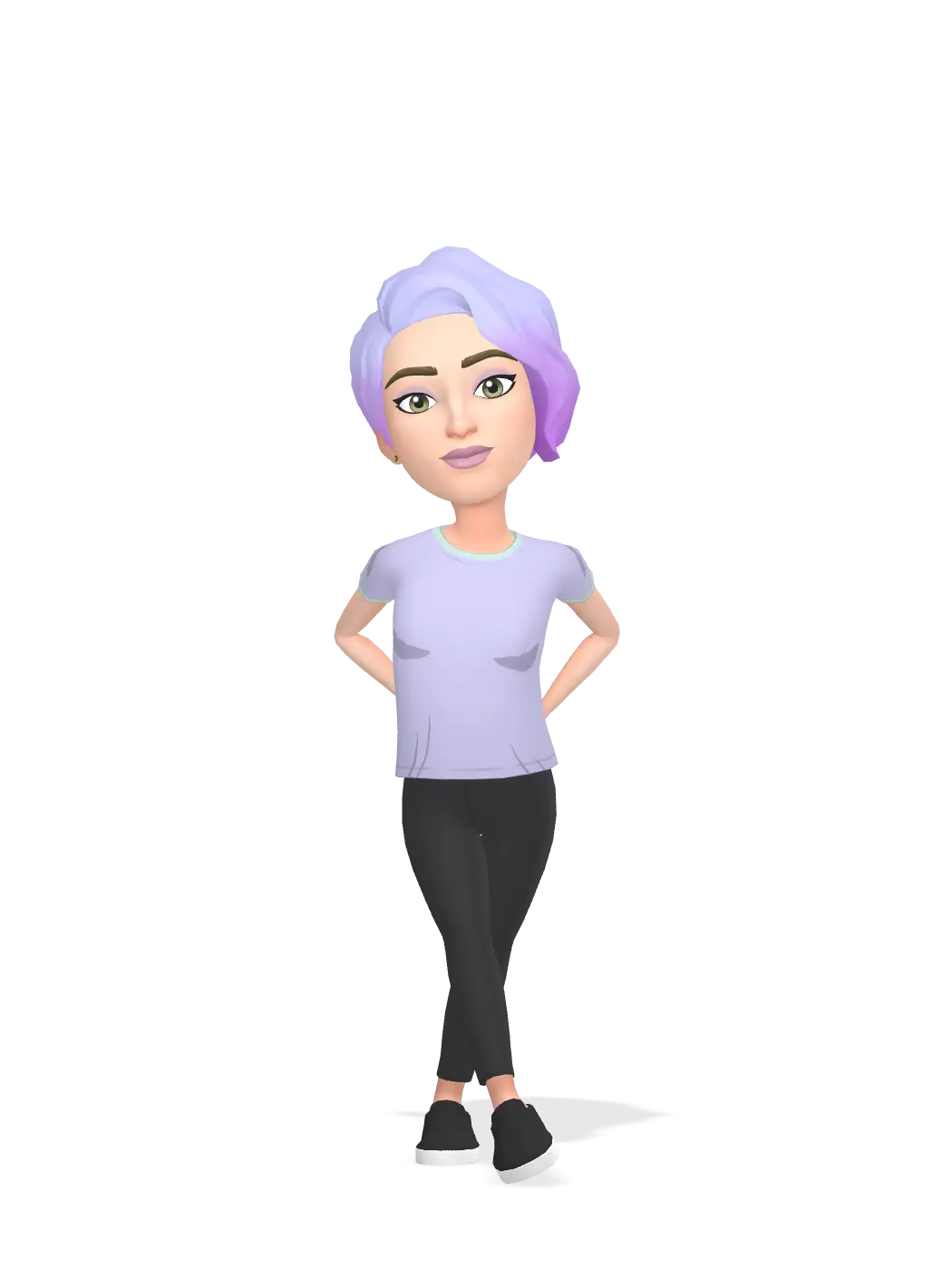 Snapchat profile picture for @kantry