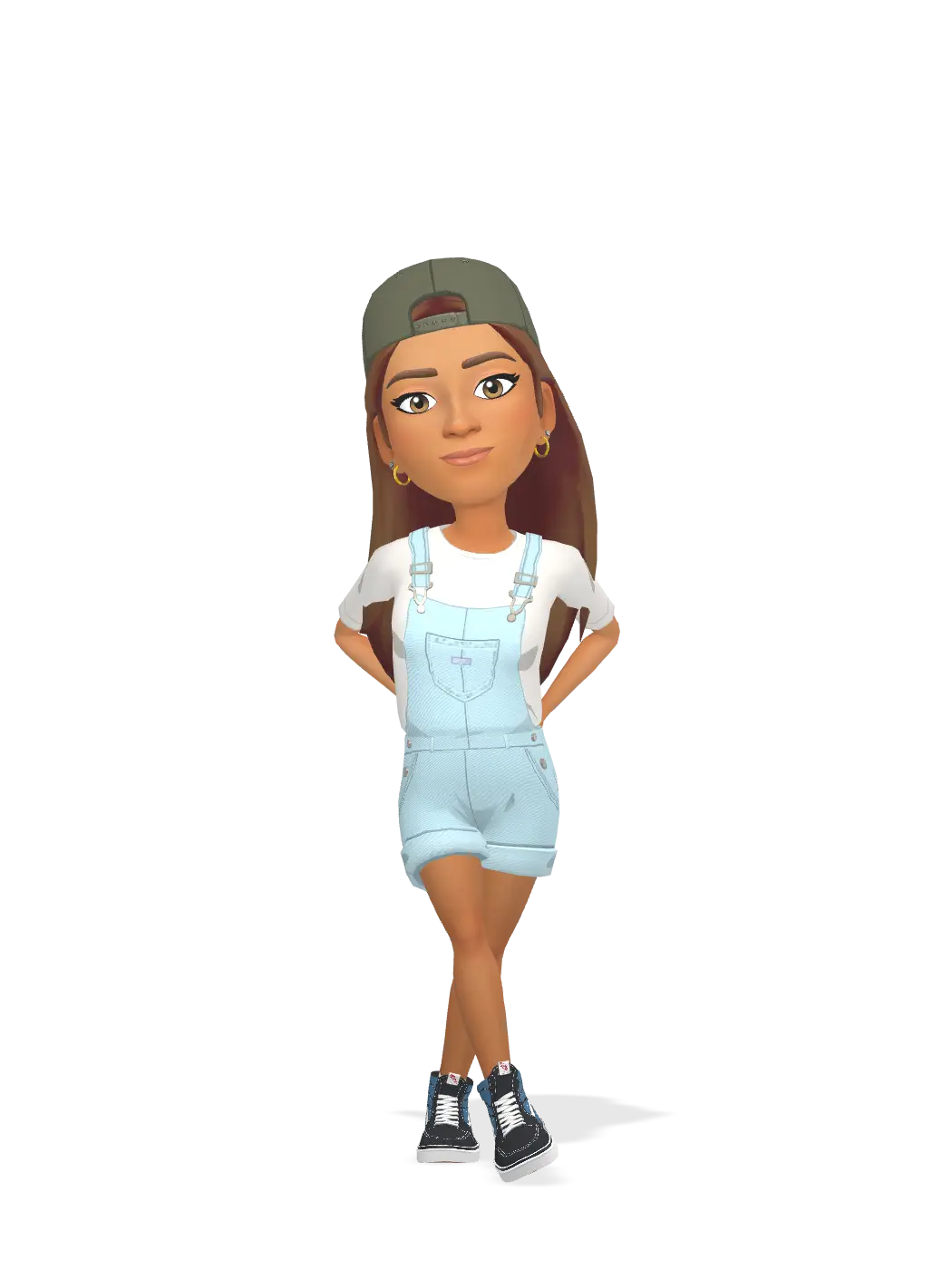 Snapchat profile picture for @malice